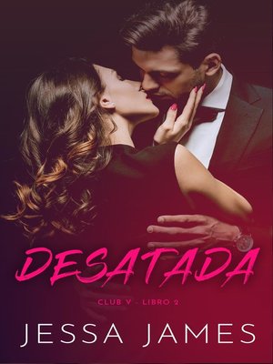 cover image of Desatada